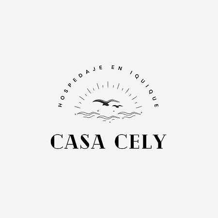 Casa Cely Hotell Iquique Eksteriør bilde