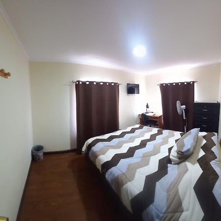 Casa Cely Hotell Iquique Eksteriør bilde